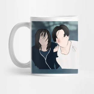 Love Wins All By IU Kpop Mug